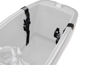 Babyseat adapter FamilyNext