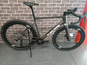 MMR FIETS GRAVEL SIMUN stockfiets